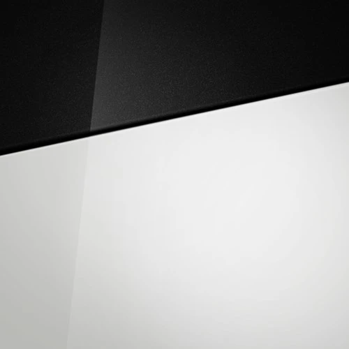 Atlas White / Schwarz