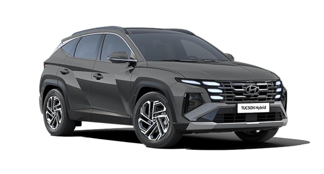 Smart Line 1.6 T-GDI 2WD