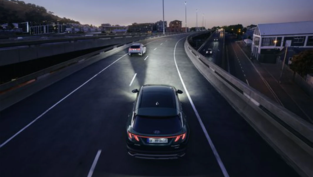 Hyundai Tucson Phev 2024 Exterior 06 Skv Ifs